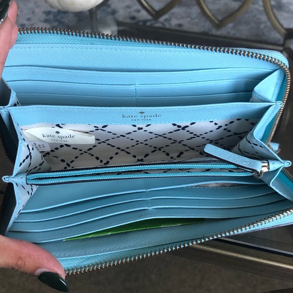KATE SPADE WALLET - Picture 7 of 8